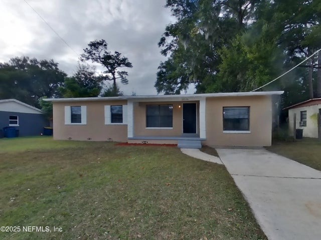 10506 Dodd Road, Jacksonville