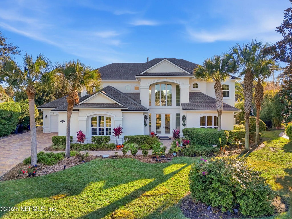 353 Sea Lake Lane N, Ponte Vedra Beach