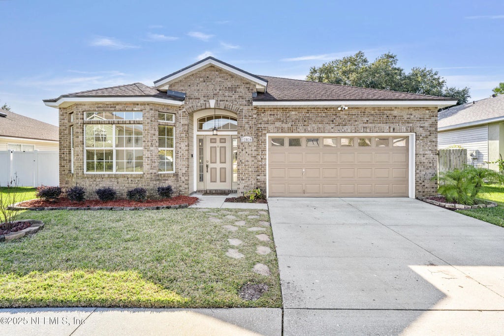 12034 Autumn Sunrise Drive, Jacksonville