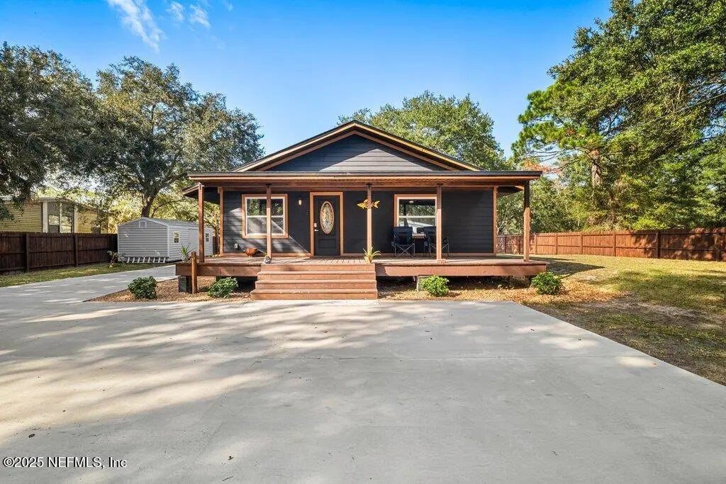 16214 Shark Road W, Jacksonville