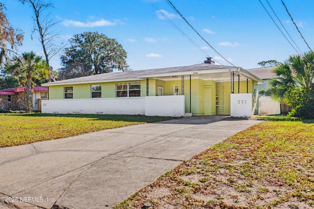 10640 Hemming Road, Jacksonville