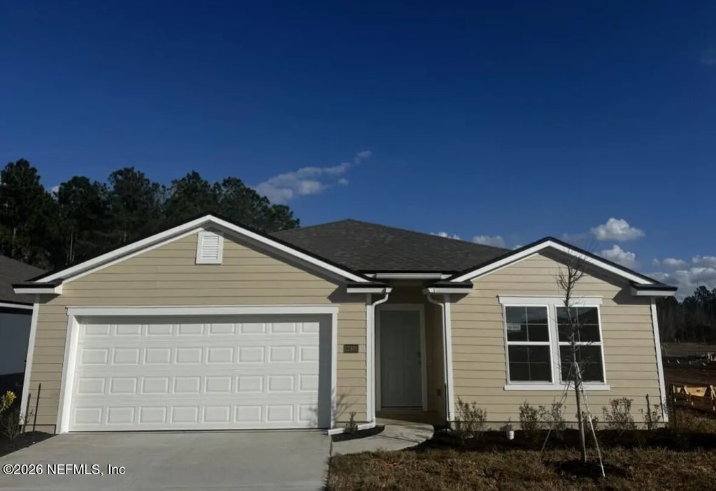 12401 Russian Olive Road, Jacksonville