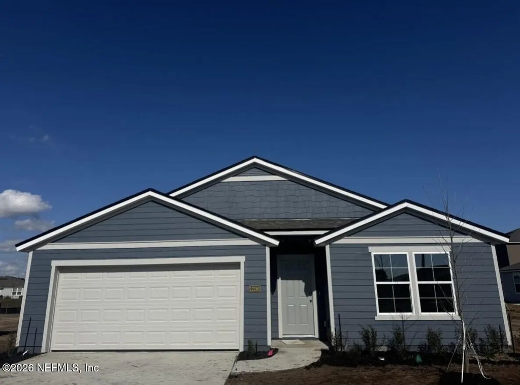 12280 Yew Tree Road, Jacksonville