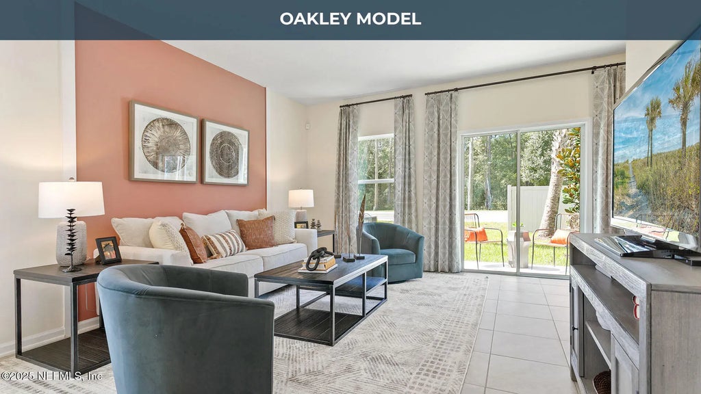 85 Blue Haven Road, St. Augustine