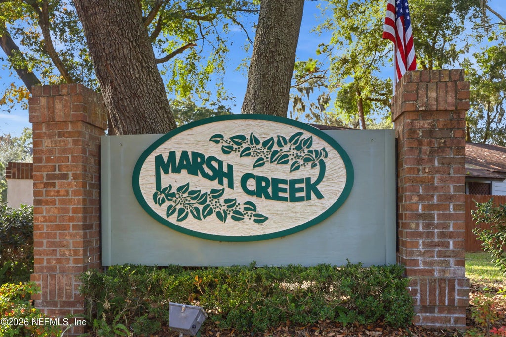 3526 Bridgewood Drive, Jacksonville