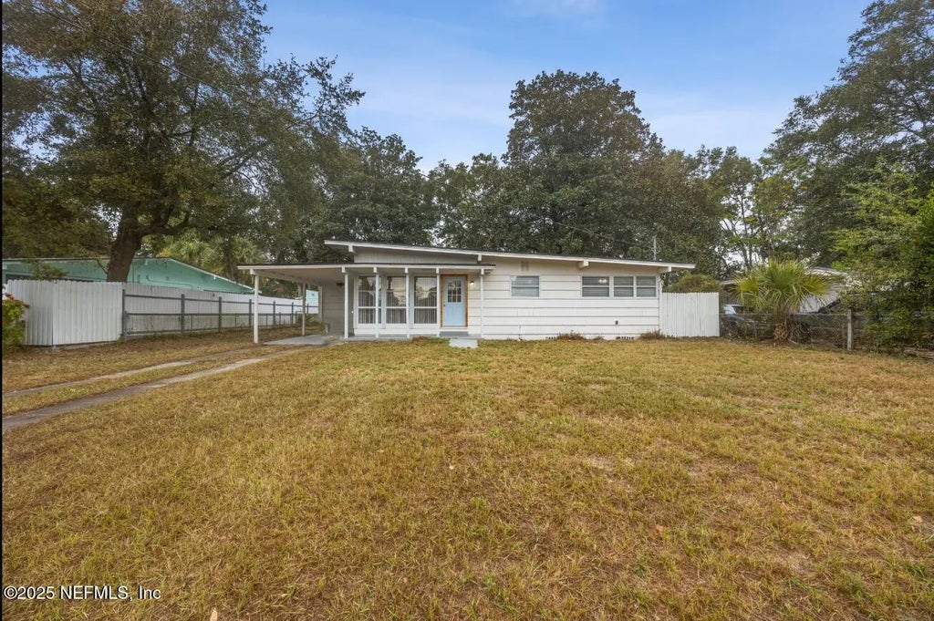 6227 Sprinkle Drive N, Jacksonville