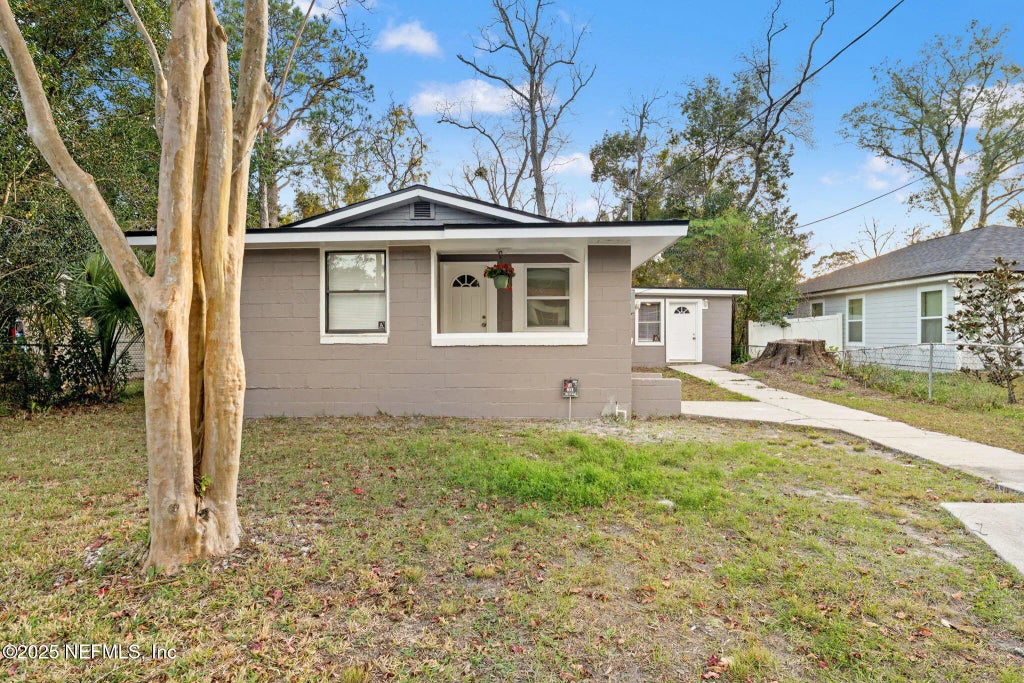 2150 Morehouse Road, Jacksonville