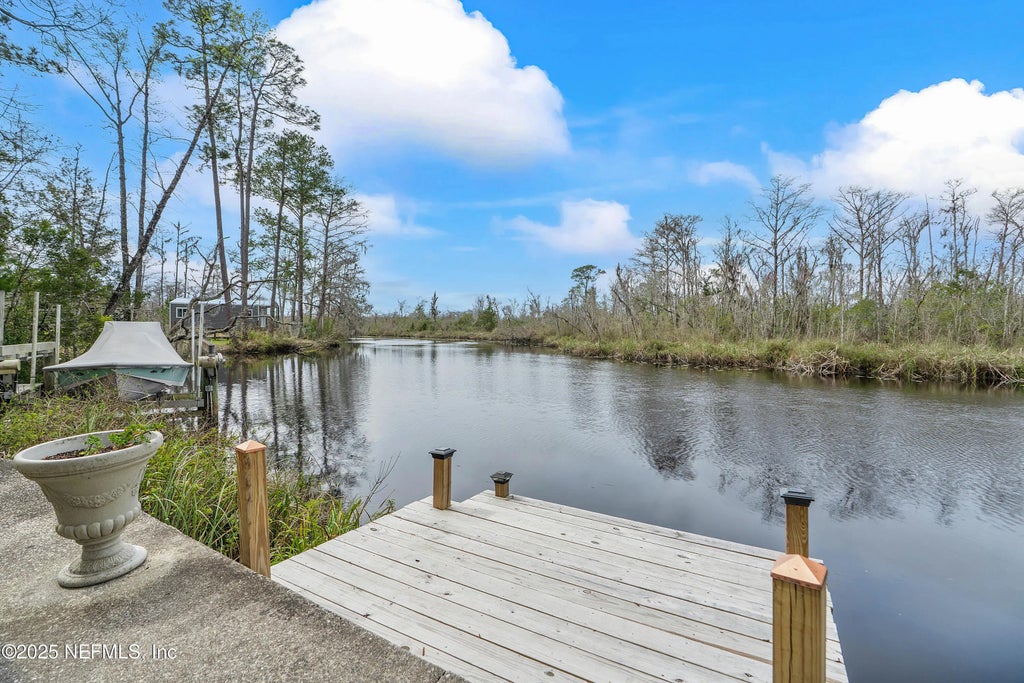 65094 Logan Road, Yulee