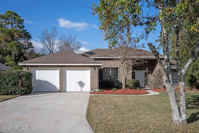 1490 Melbourne Cove Court, Fleming Island