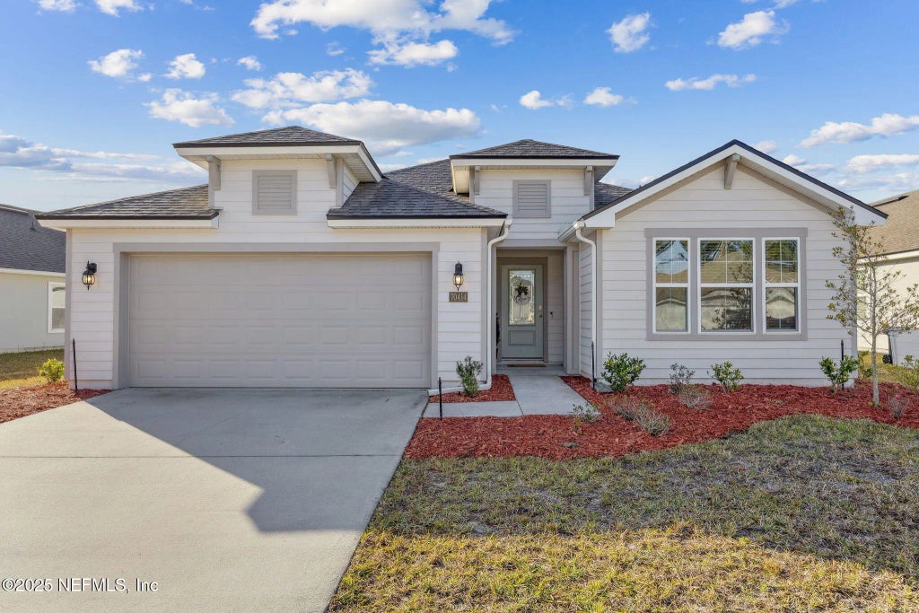70414 Winding River Drive, Yulee