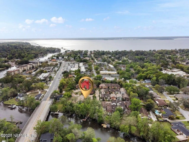 8863 Amalfi Court, Jacksonville