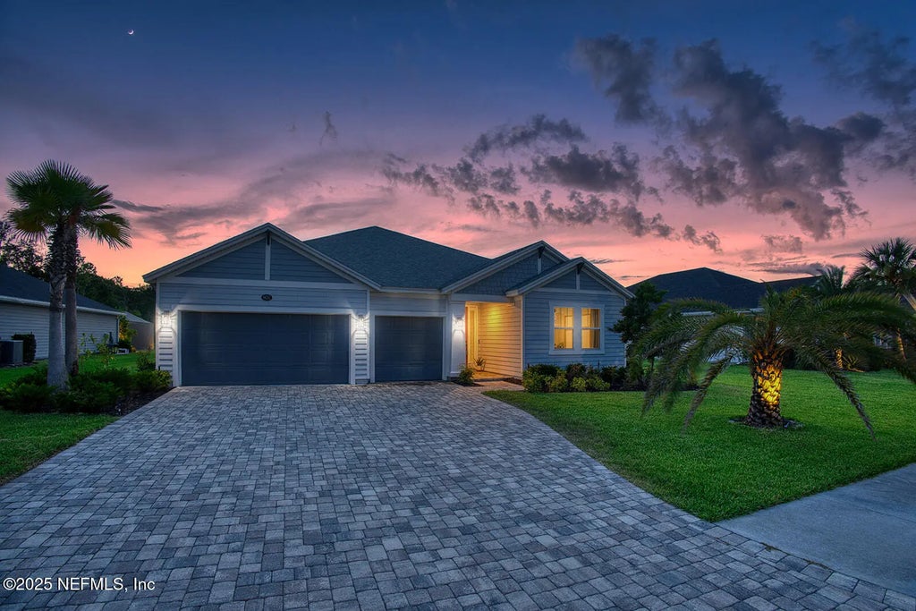 94242 Goodwood Drive, Fernandina Beach