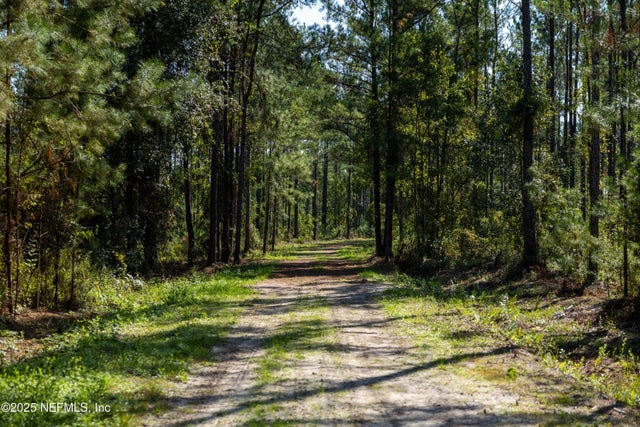 Us Highway 301, Callahan
