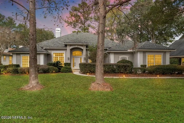 2564 Huntington Way, Orange Park