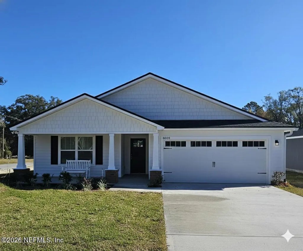 6009 Shindler Drive, Jacksonville
