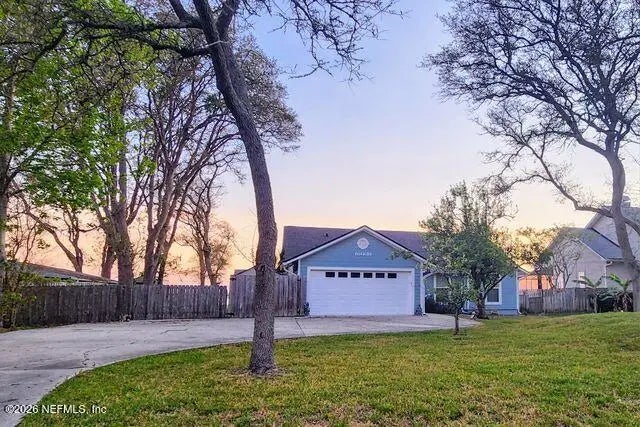 16039 Shellcracker Road, Jacksonville