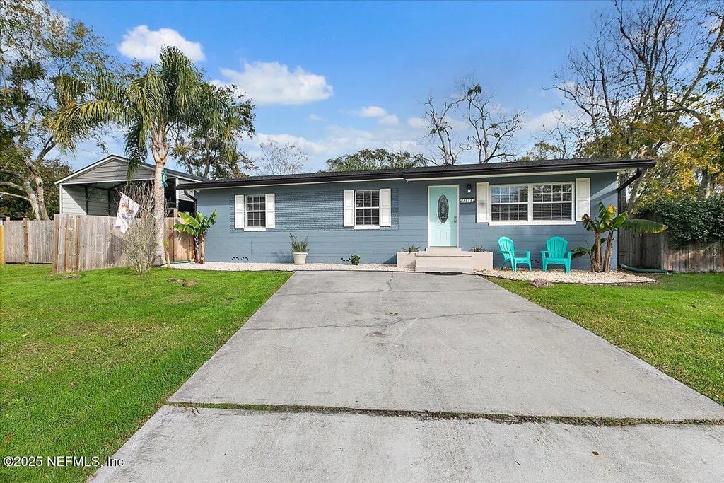 1879 George Street, Atlantic Beach