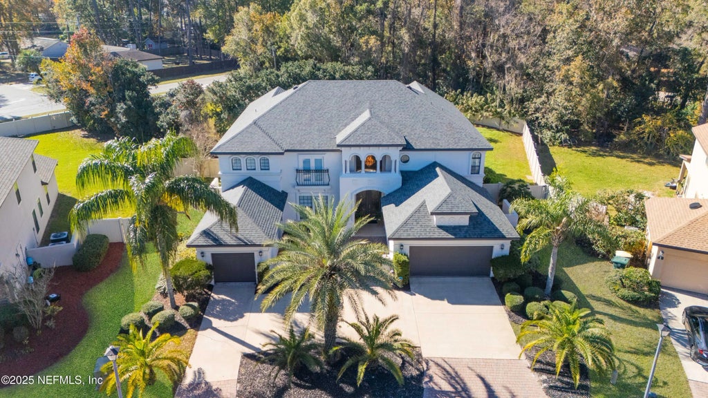 2512 Tuscan Oaks Lane, Jacksonville