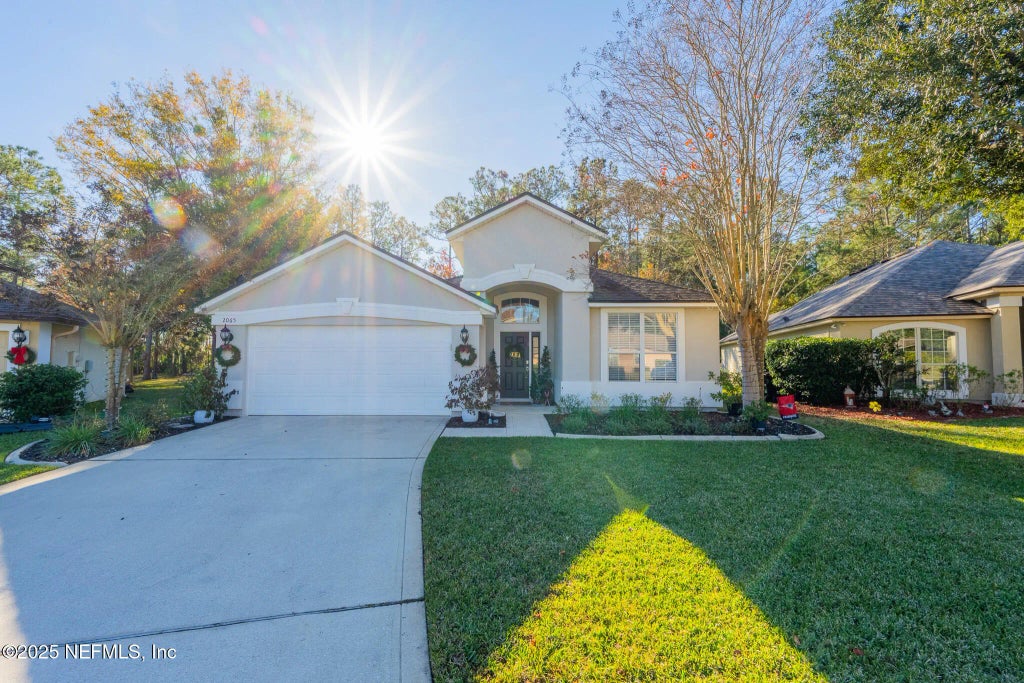 2065 Trailing Pines Way, Fleming Island