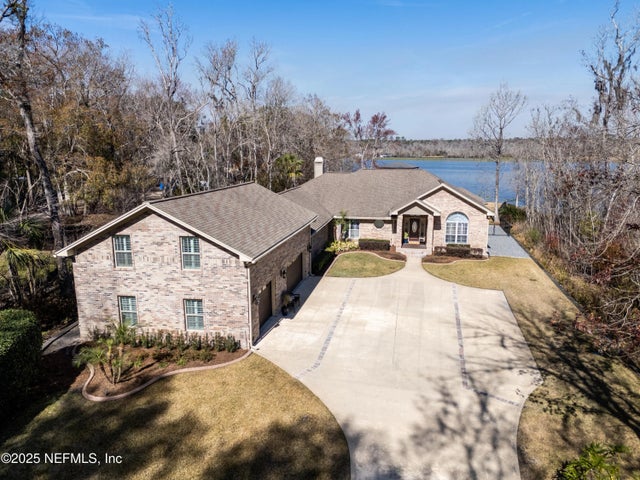 2111 Bishop Estates Road, St. Johns