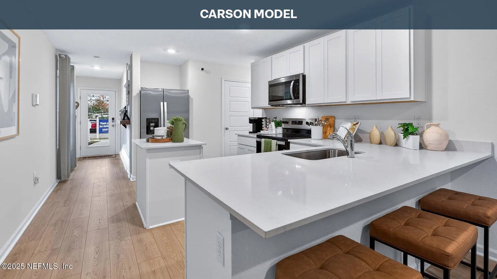 12733 Geronimo Place, Jacksonville