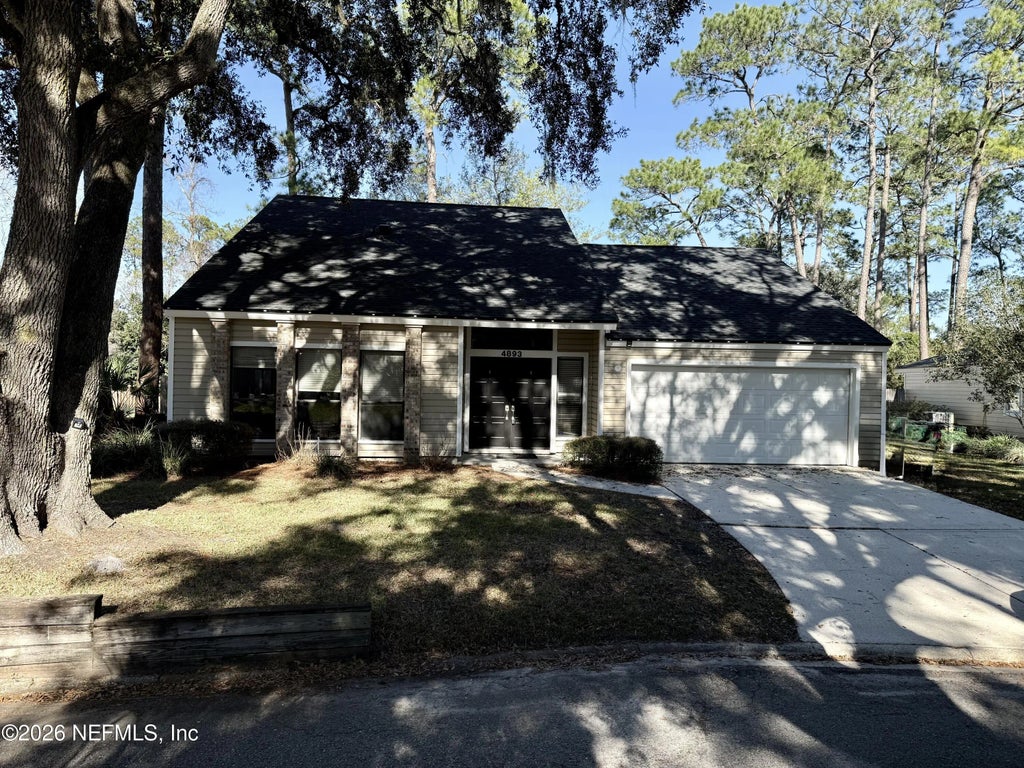 4893 E Northford Place E, Jacksonville