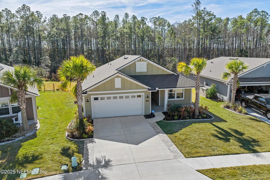 114 Eagles Landing Lane, St. Augustine