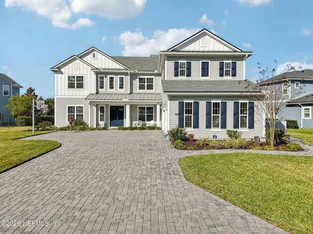 290 Honey Blossom Road, St. Johns