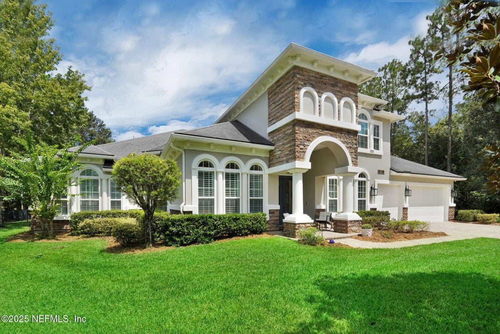 121 Pineta Way, St. Johns