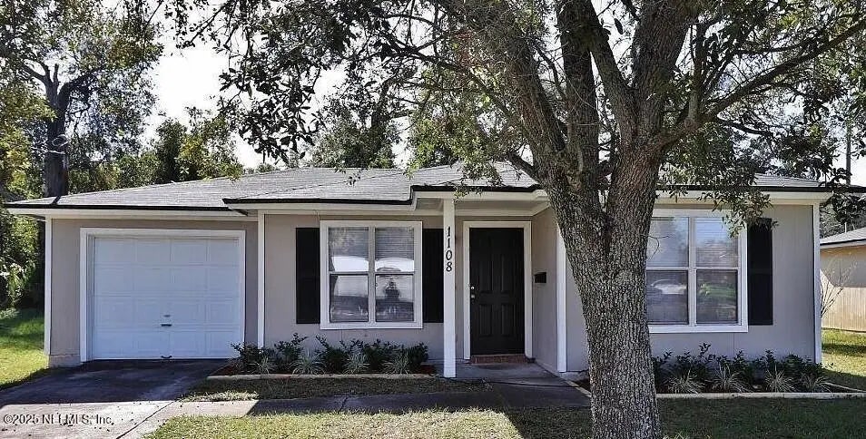 1108 Odessa Street, Jacksonville