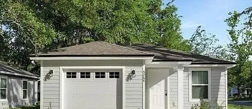 5264 Wabash Boulevard, Jacksonville