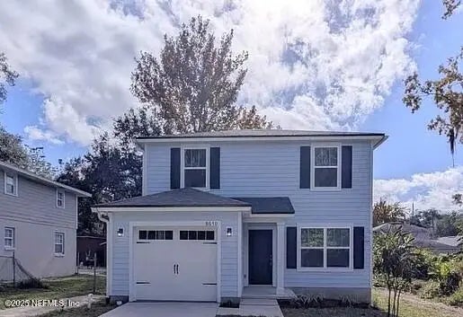 8610 Hare Avenue, Jacksonville
