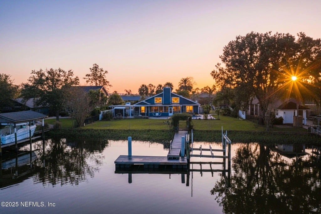 14073 Pine Island Drive, Jacksonville