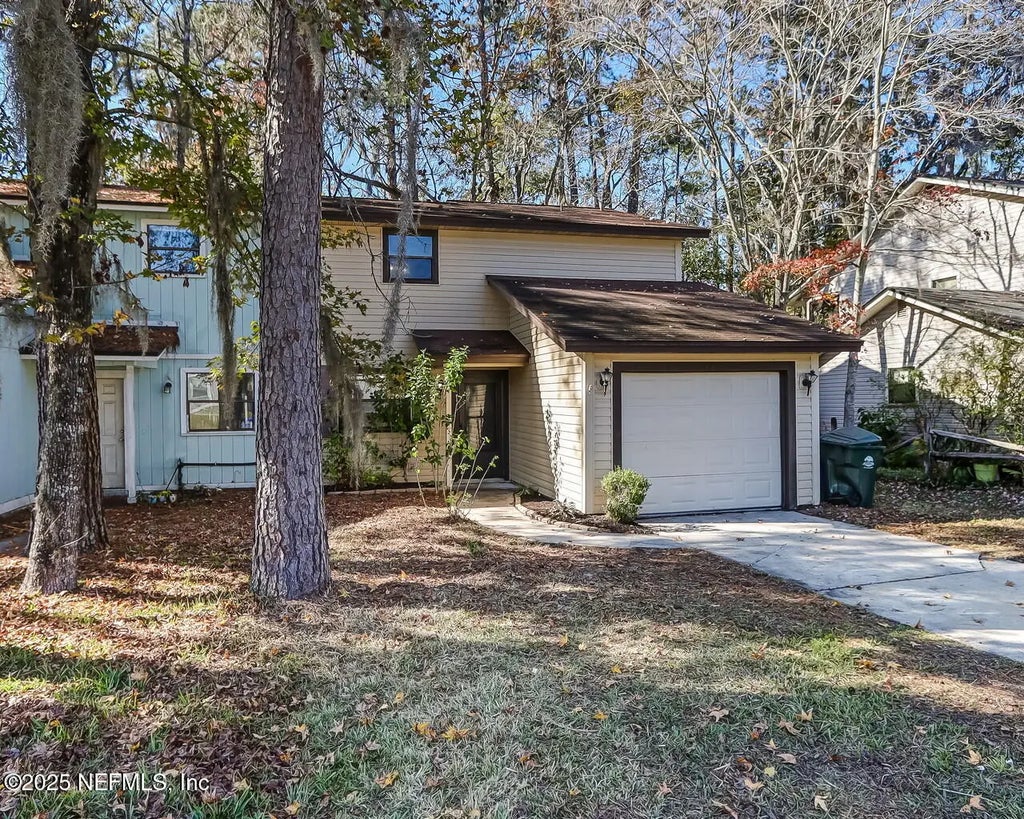 744 Plainfield Avenue, Orange Park