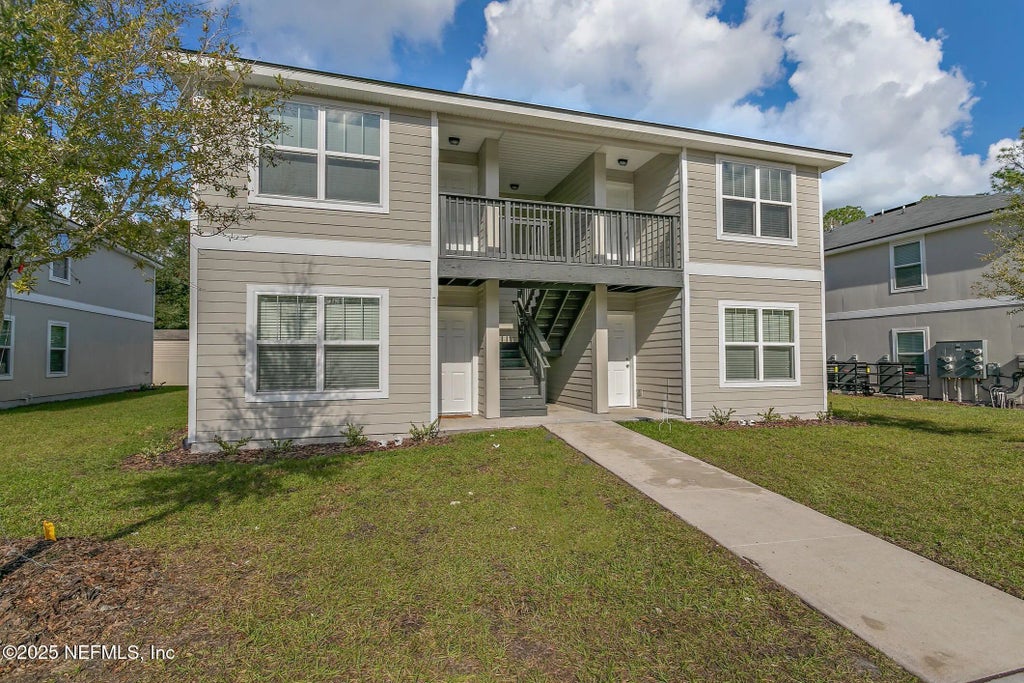 1510 Yelford Circle, Jacksonville