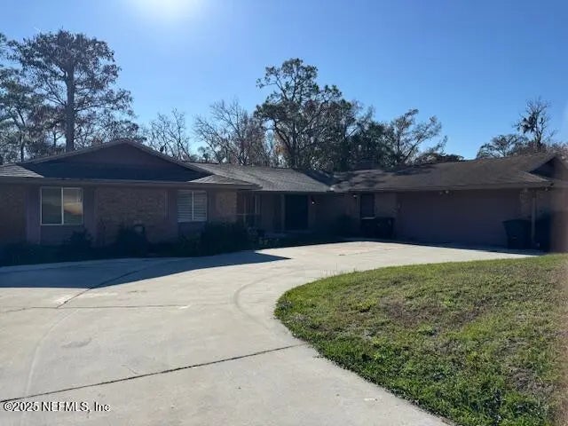 4132 San Servera Drive S, Jacksonville