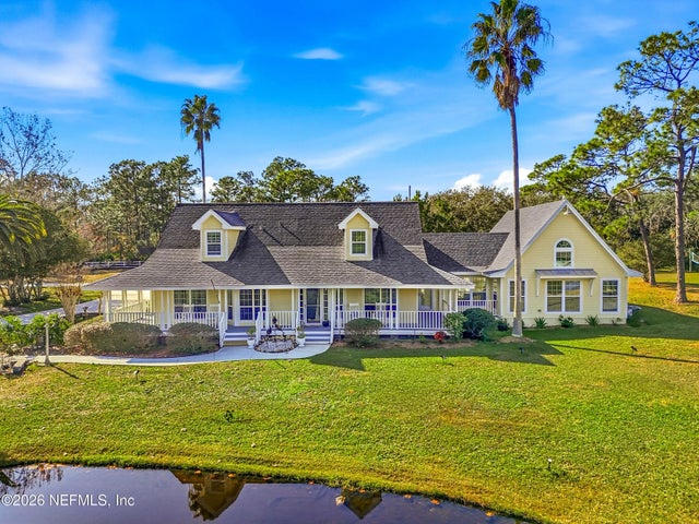 10604 Quail Ridge Drive, Ponte Vedra