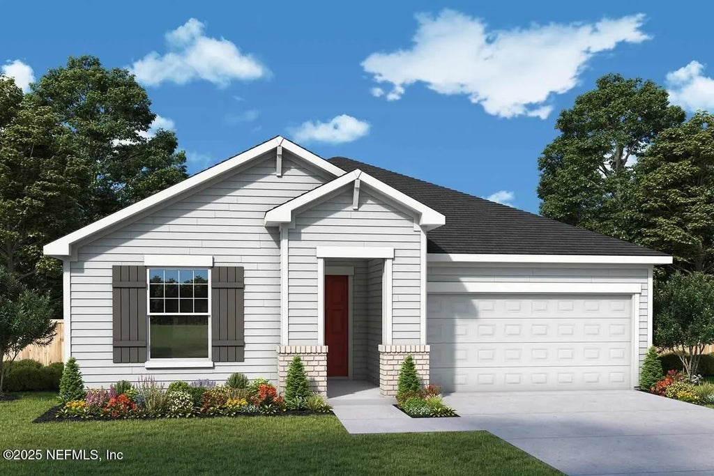 75639 Bayley Place, Yulee