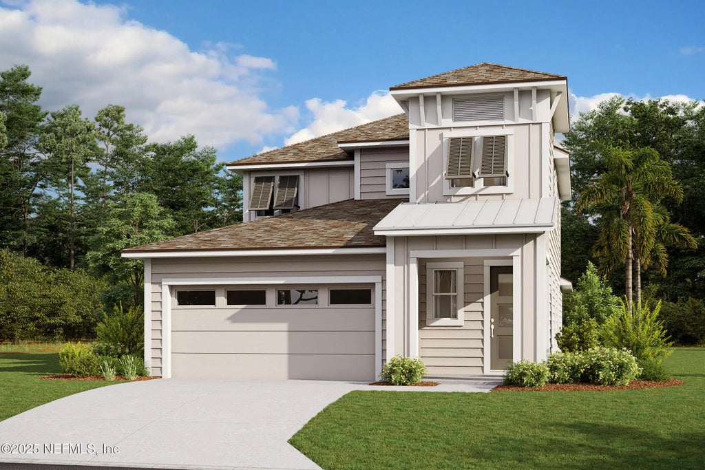 211 Dawes Avenue, Ponte Vedra