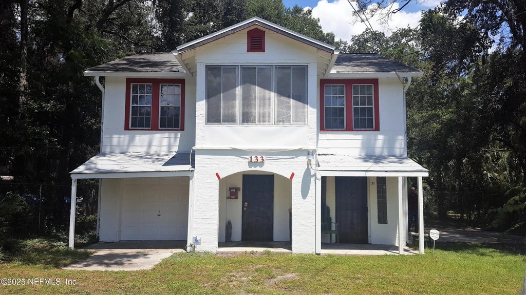 133 W 23rd Street, Jacksonville