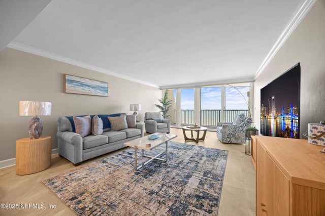 2100 Ocean Drive Ph-2, Jacksonville Beach