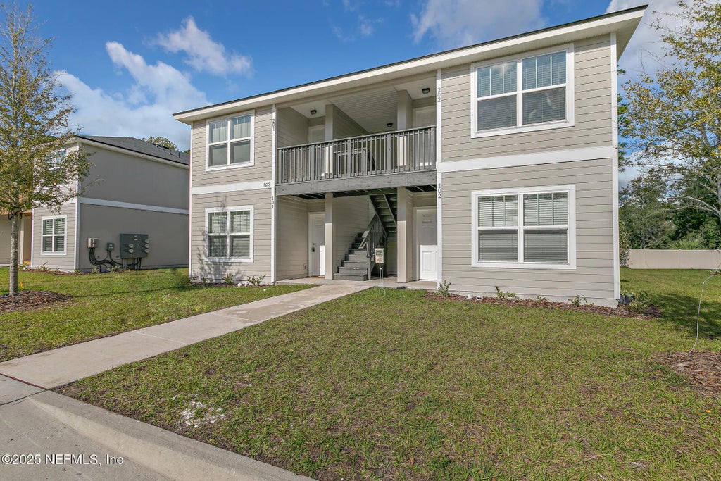 1516 Yelford Circle, Jacksonville