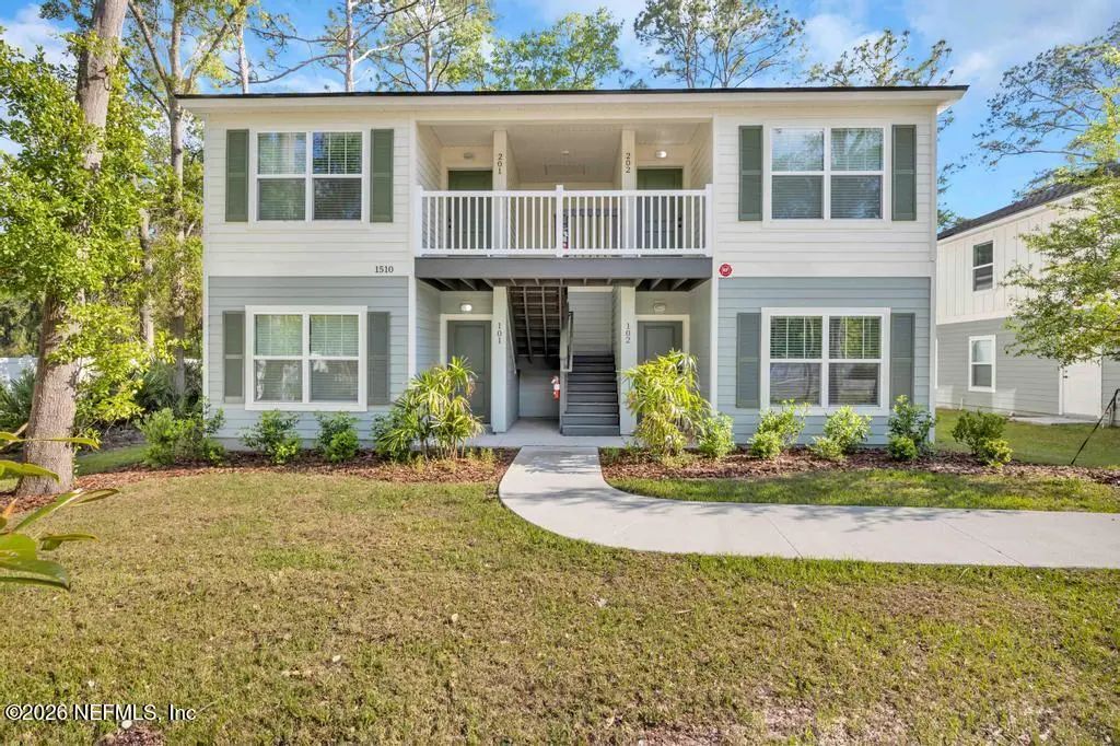 1516 Yelford Circle, Jacksonville