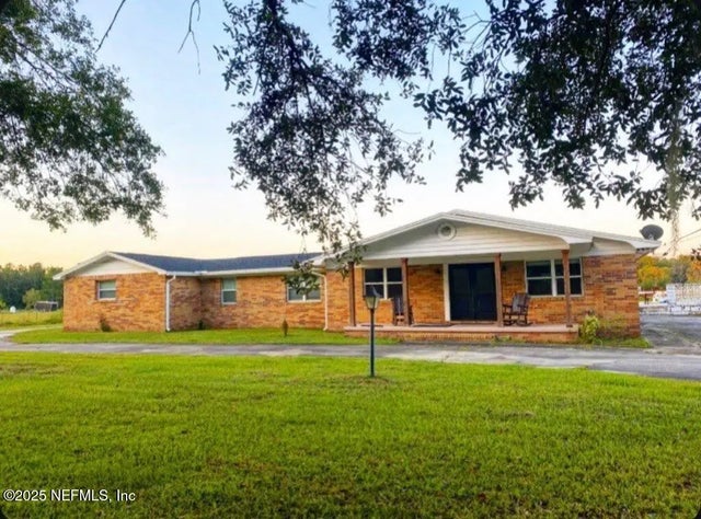 14014 Lem Turner Road, Jacksonville