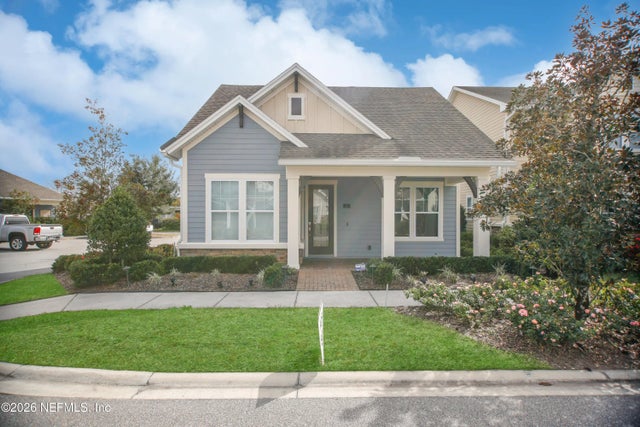 40 Archwood Drive, St. Augustine