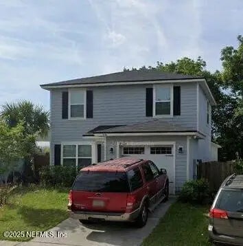 9124 Dandy Avenue, Jacksonville