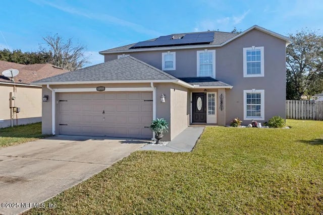 12555 Sterling Run Court, Jacksonville