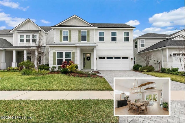 268 Somerville Drive, Ponte Vedra
