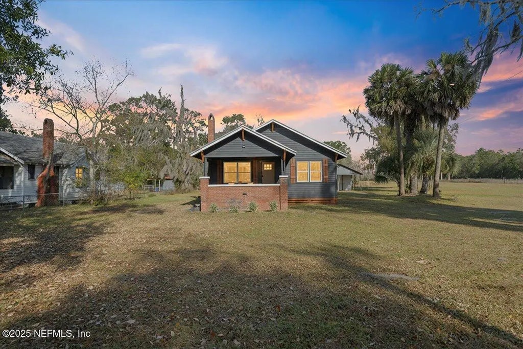 9671 Old Plank Road, Jacksonville