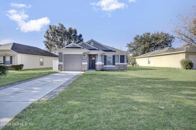 173 Brookfall Drive, St. Augustine